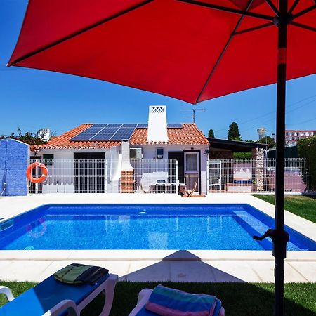 Lotus Villa, Albufeira Esterno foto