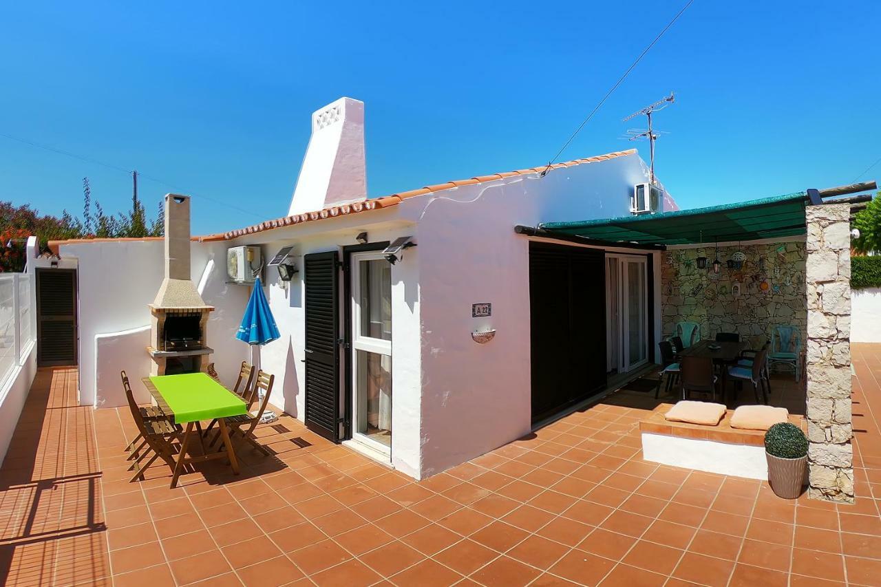 Lotus Villa, Albufeira Esterno foto