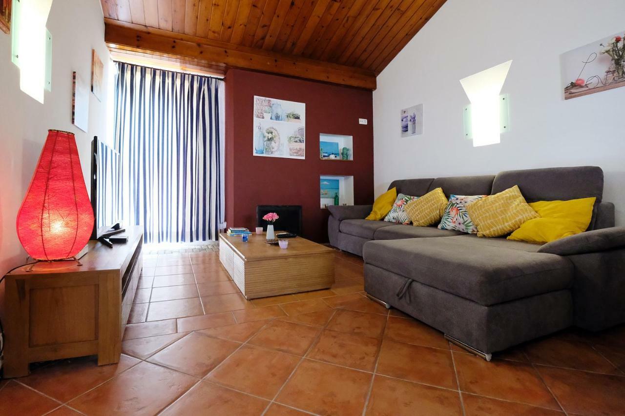 Lotus Villa, Albufeira Esterno foto