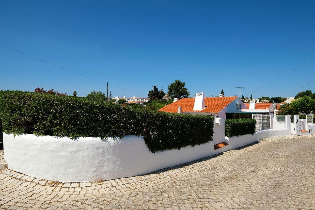 Lotus Villa, Albufeira Esterno foto