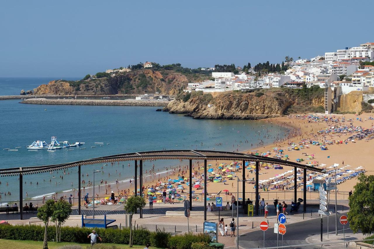 Lotus Villa, Albufeira Esterno foto